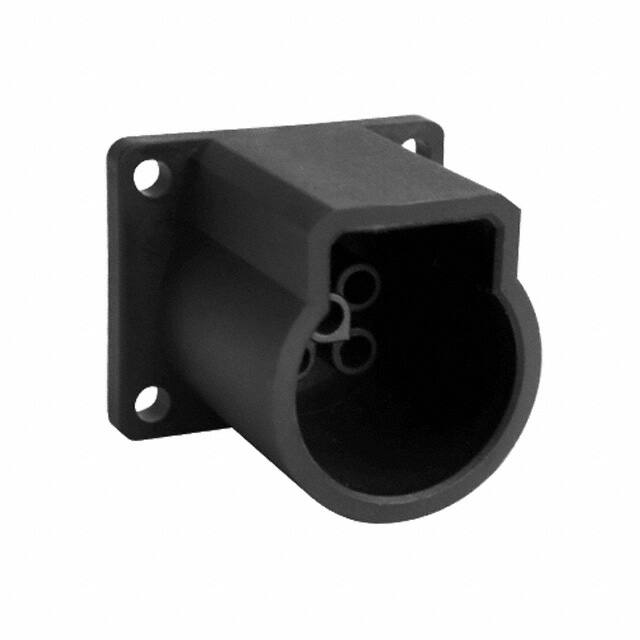 UTL0103G1P Souriau-Sunbank by Eaton  Circular Connector Housings